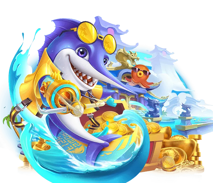 Game Bắn Cá F168